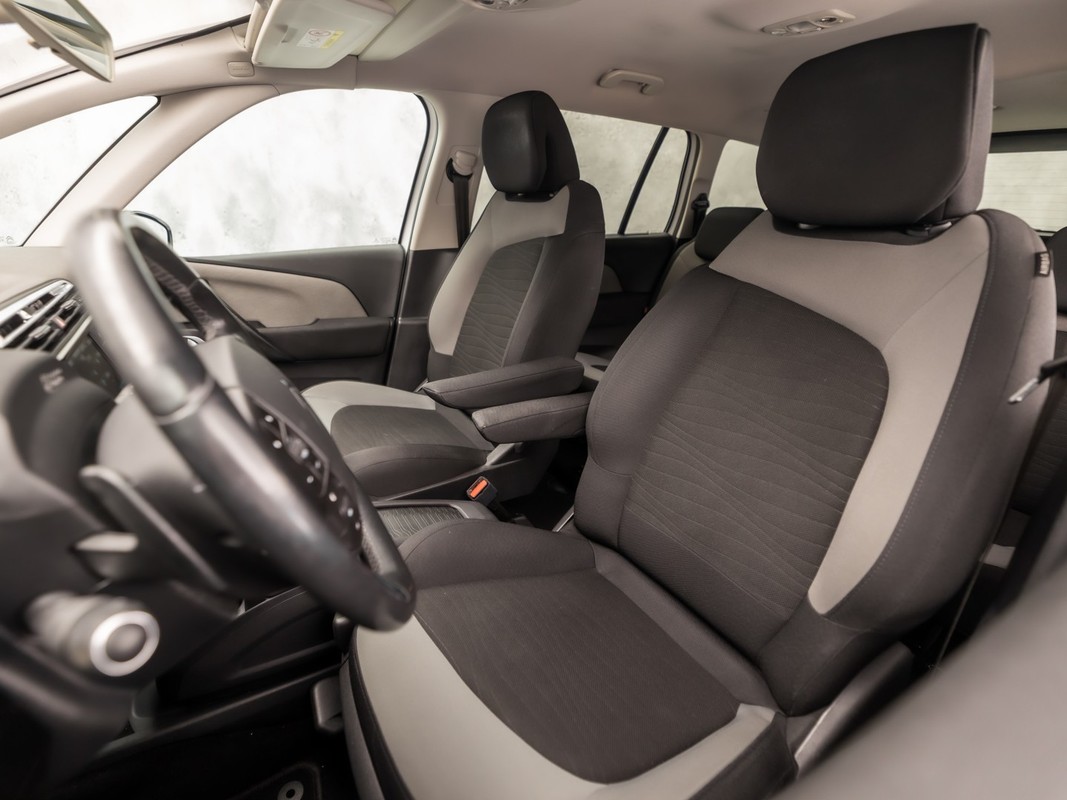 Citroën Grand C4 Picasso