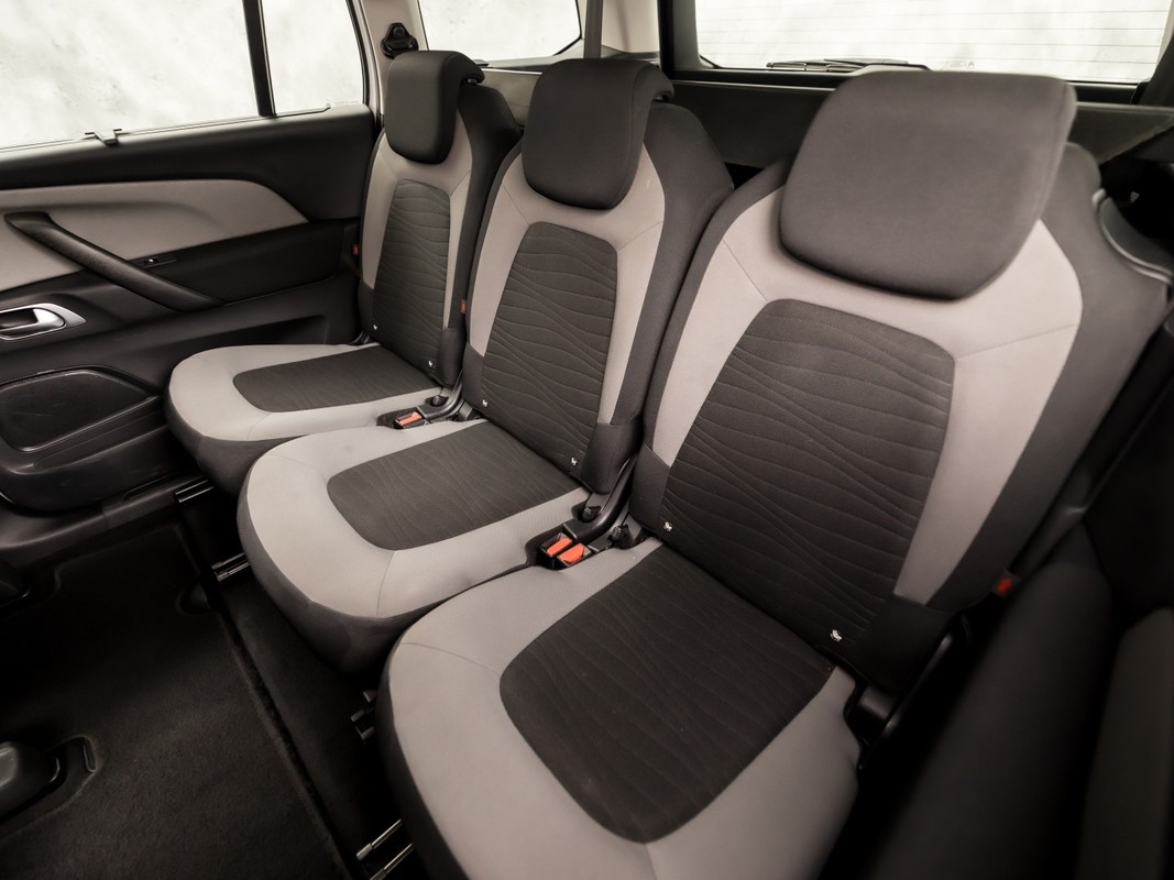 Citroën Grand C4 Picasso