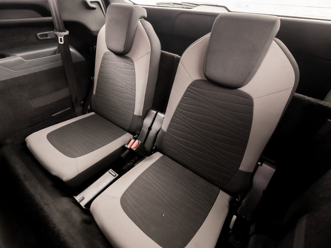Citroën Grand C4 Picasso