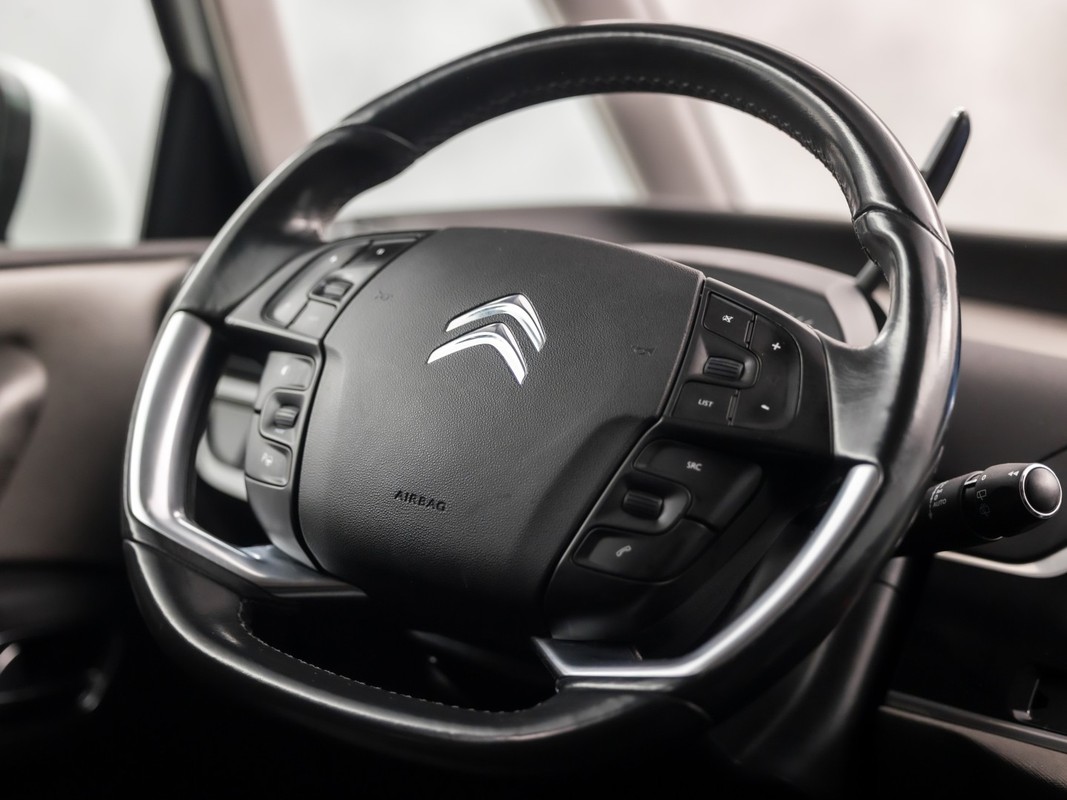 Citroën Grand C4 Picasso