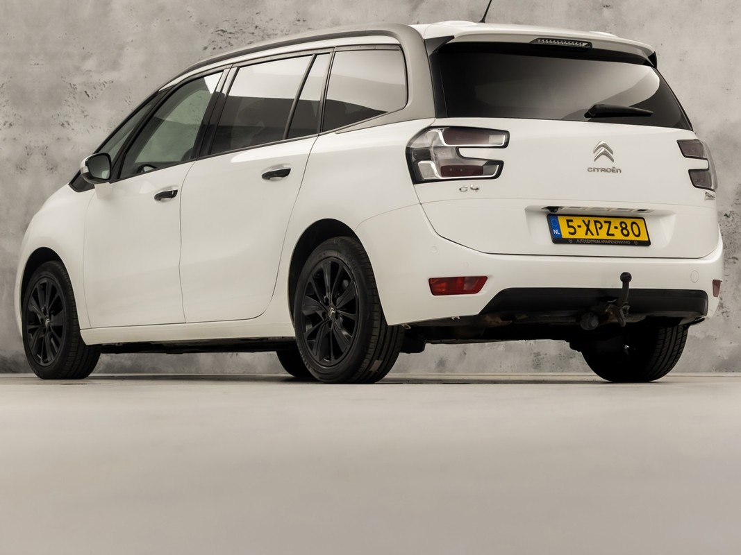 Citroën Grand C4 Picasso