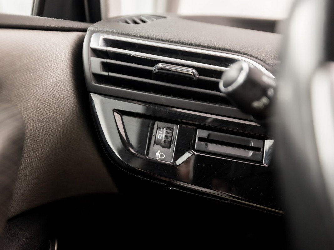 Citroën Grand C4 Picasso