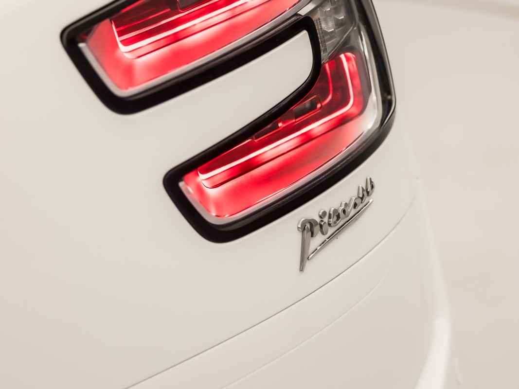 Citroën Grand C4 Picasso