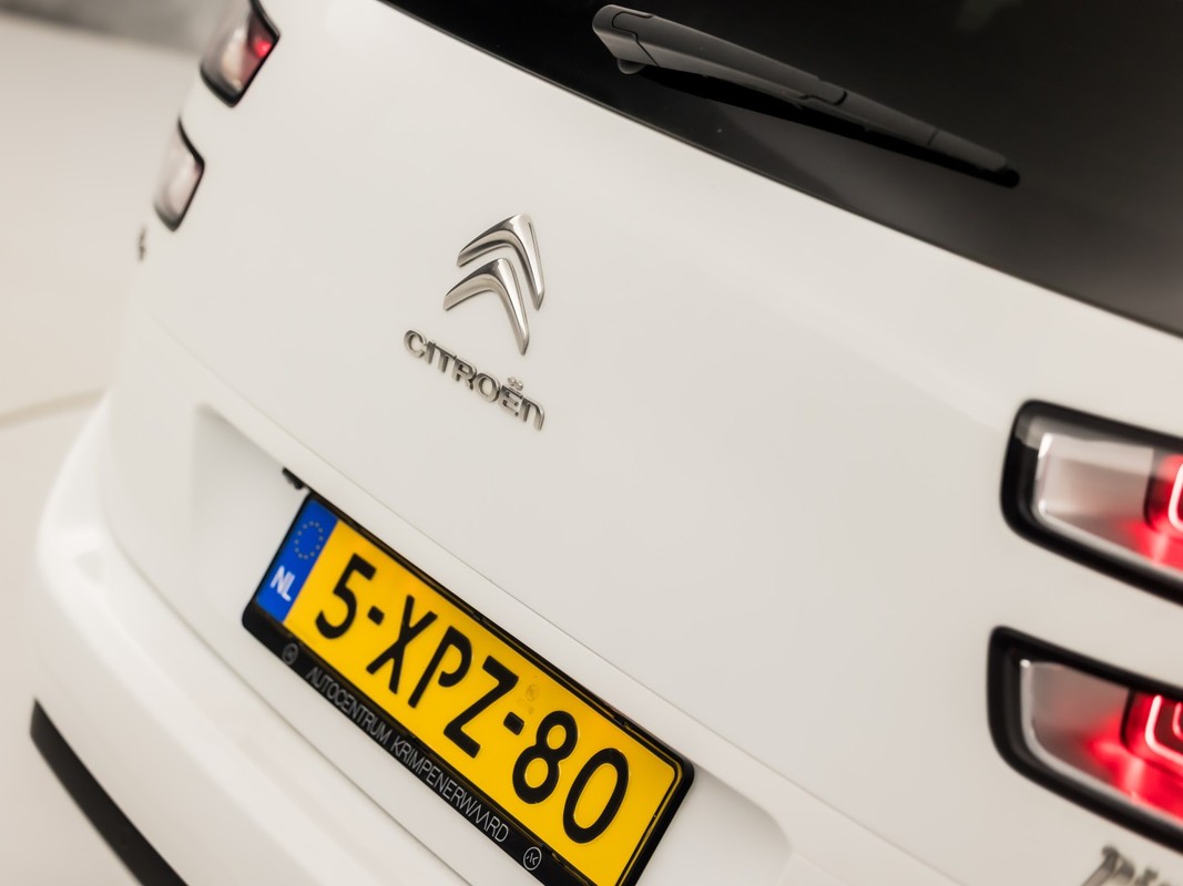 Citroën Grand C4 Picasso