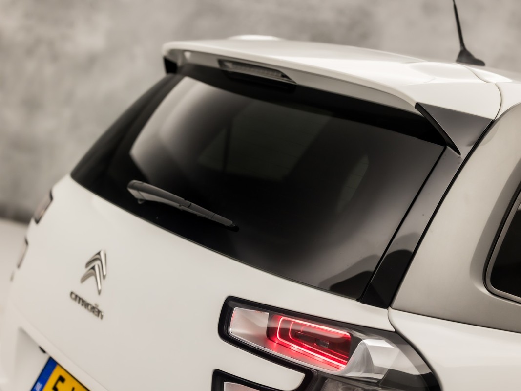 Citroën Grand C4 Picasso