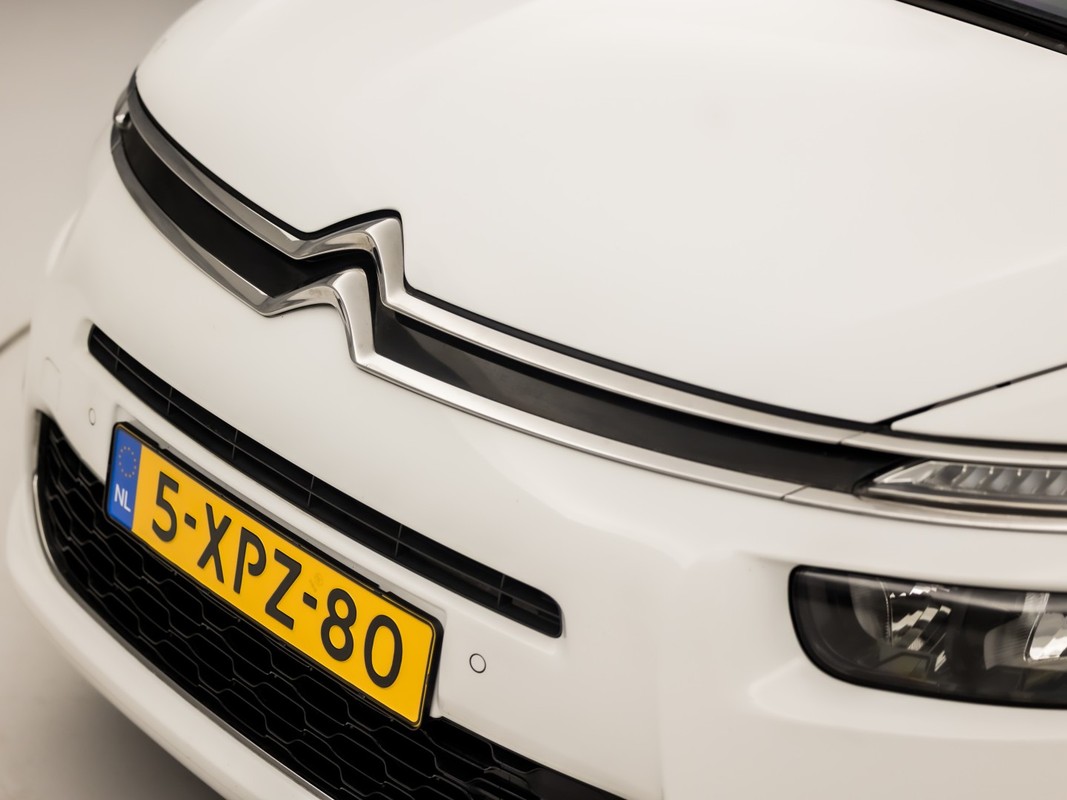 Citroën Grand C4 Picasso