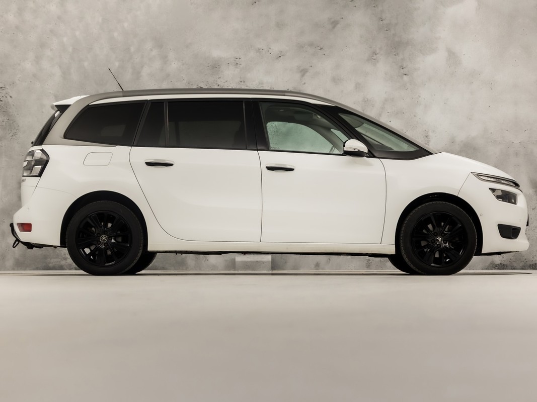Citroën Grand C4 Picasso