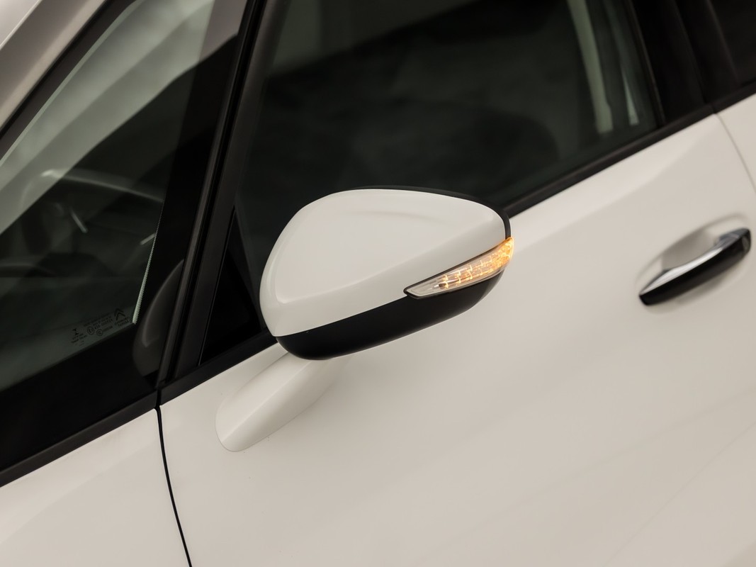 Citroën Grand C4 Picasso