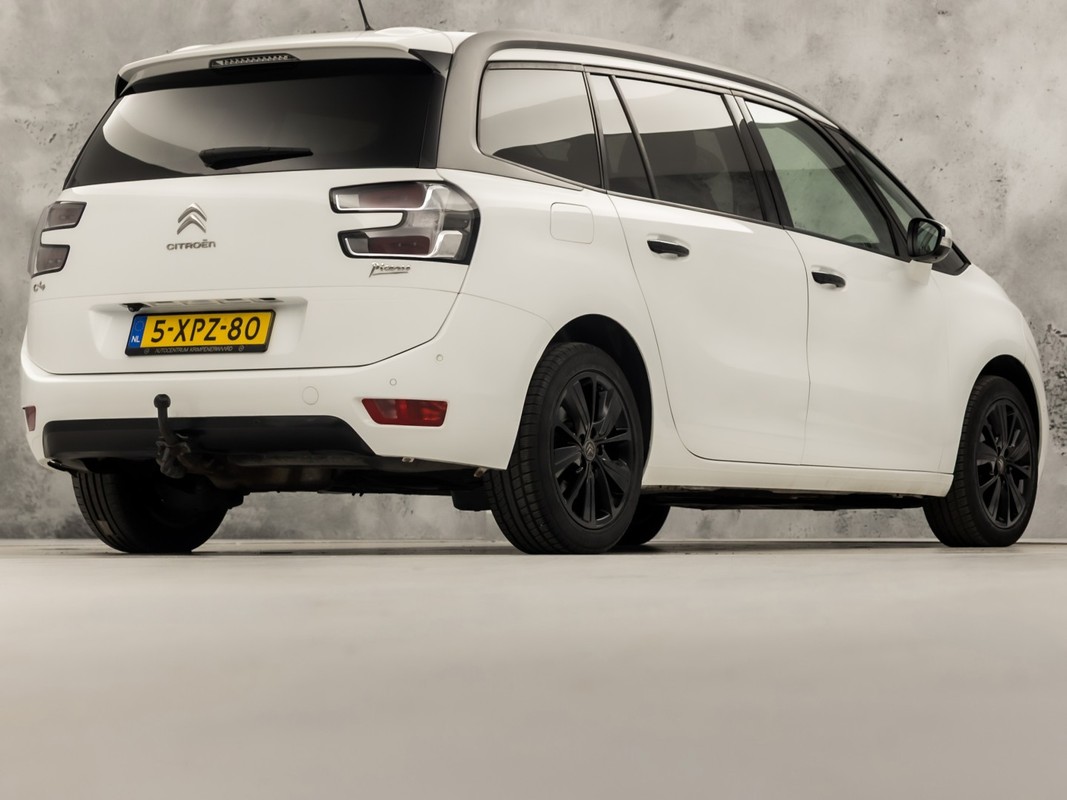 Citroën Grand C4 Picasso