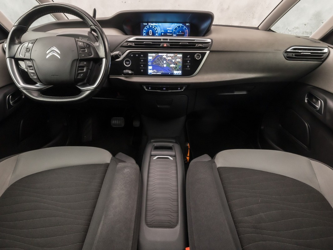 Citroën Grand C4 Picasso