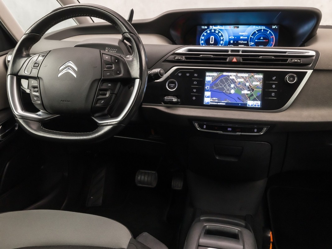 Citroën Grand C4 Picasso