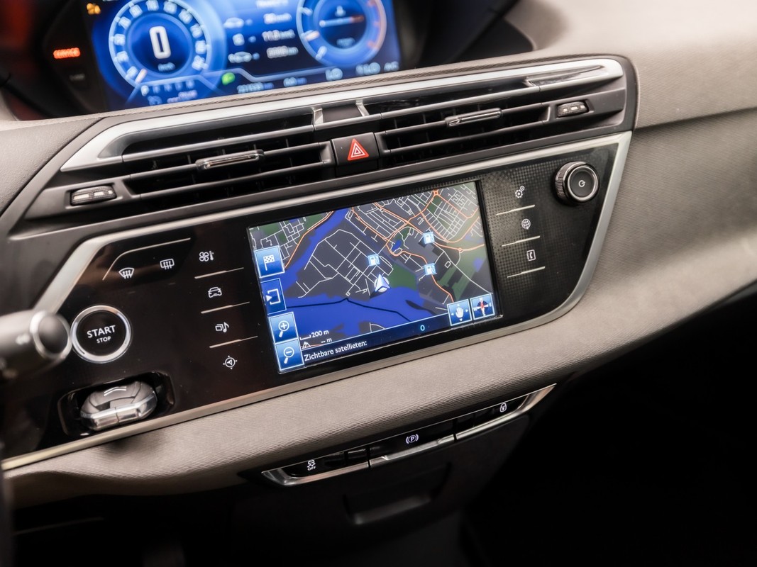 Citroën Grand C4 Picasso