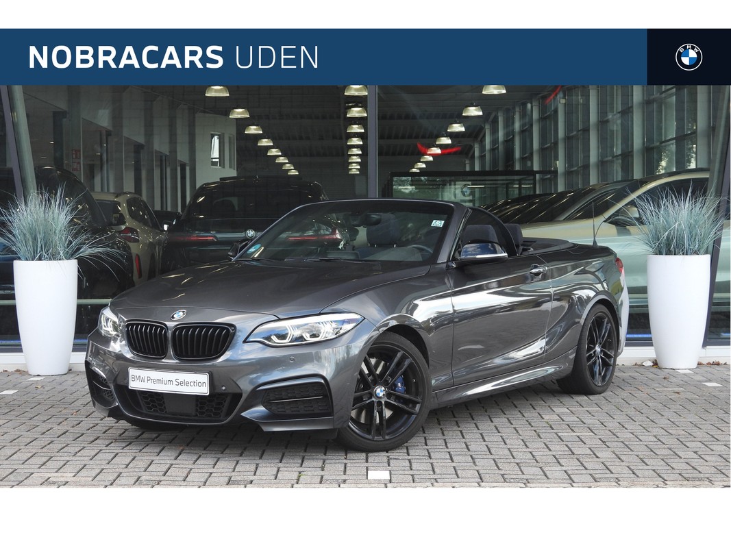BMW 2 Serie