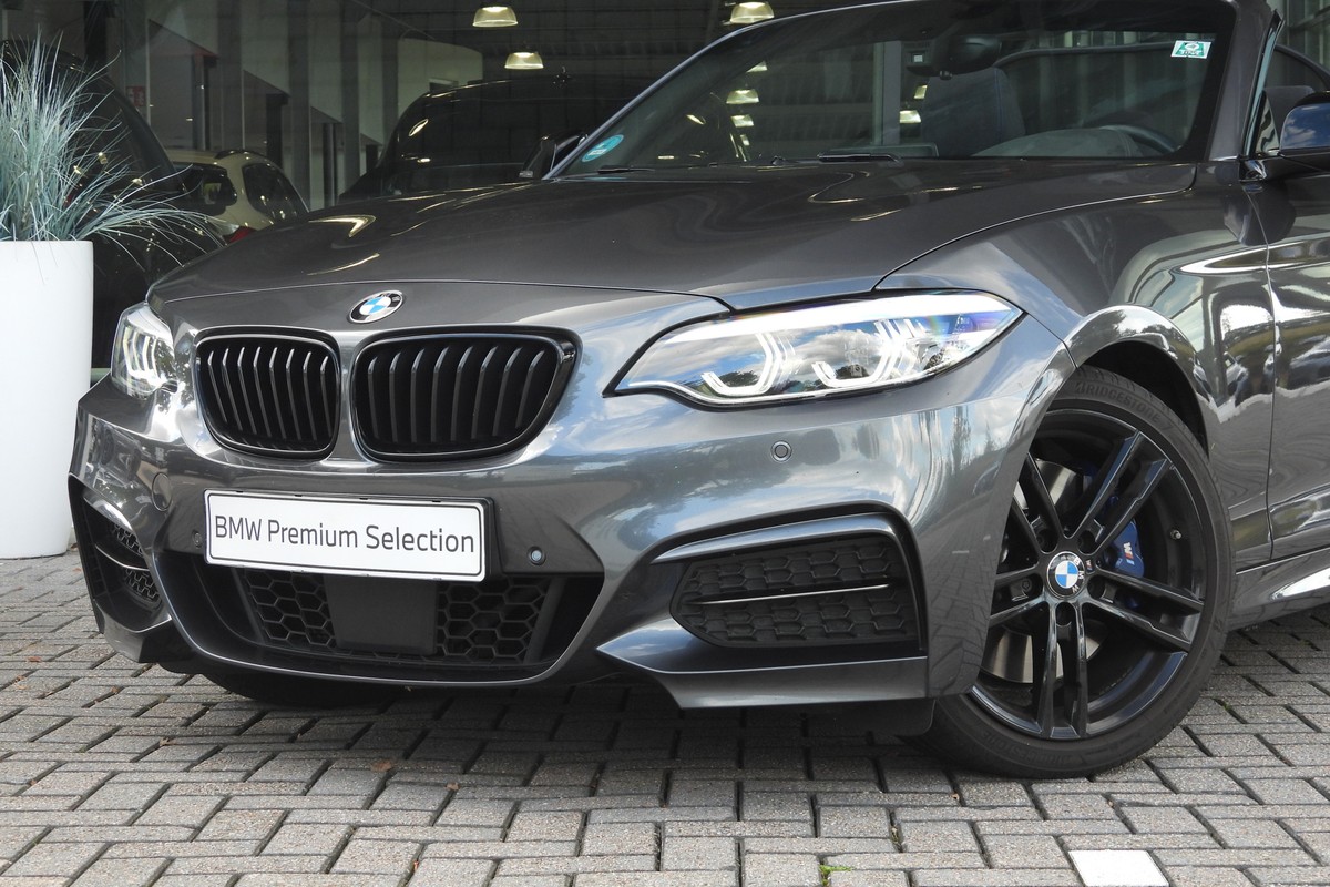 BMW 2 Serie