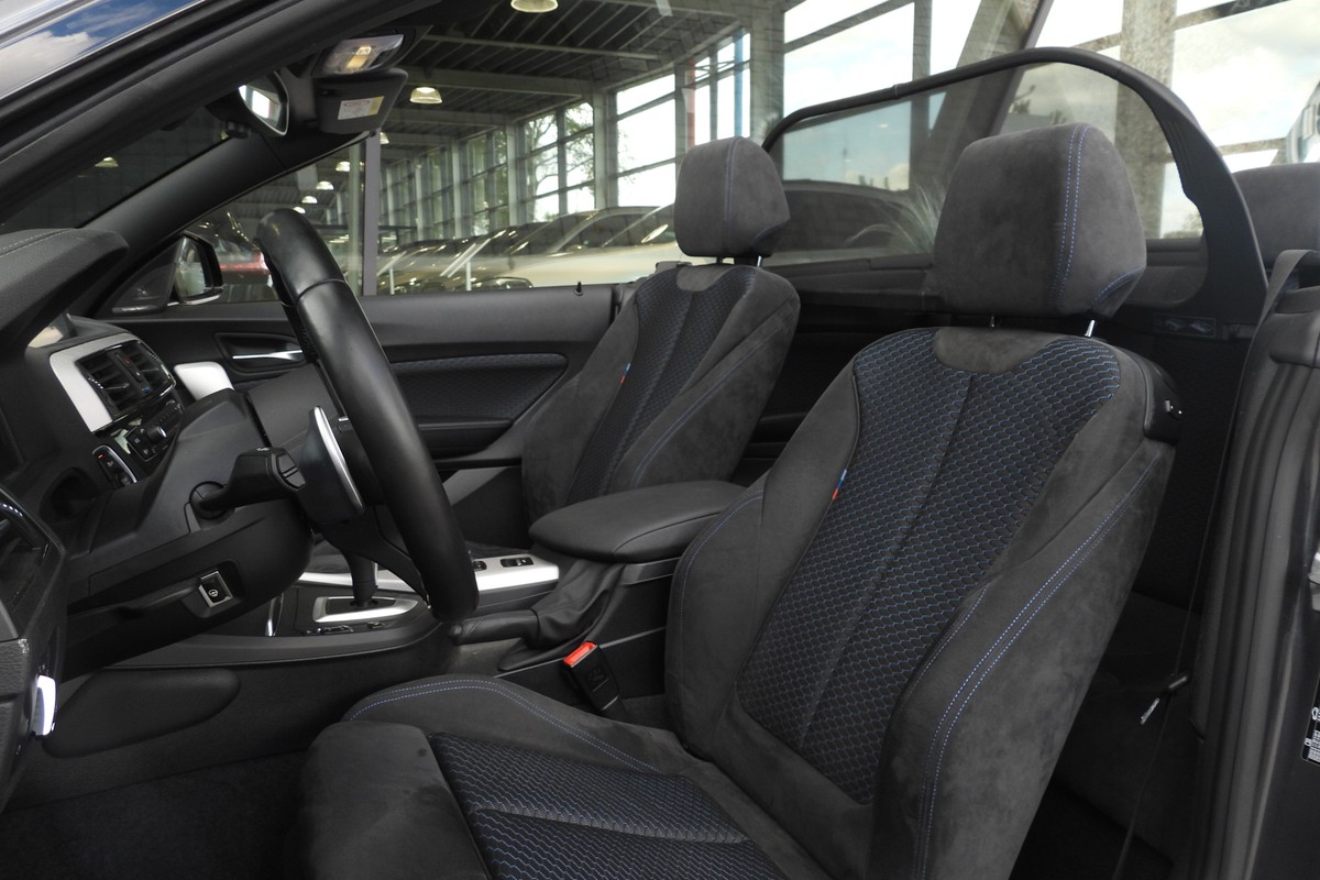 BMW 2 Serie