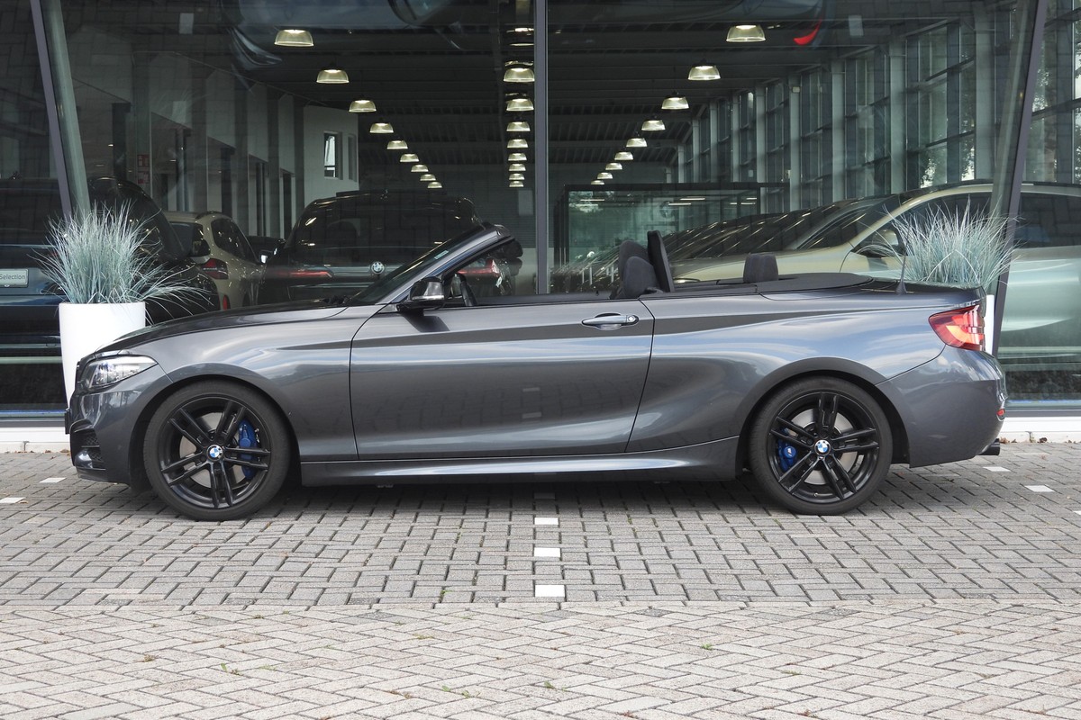 BMW 2 Serie