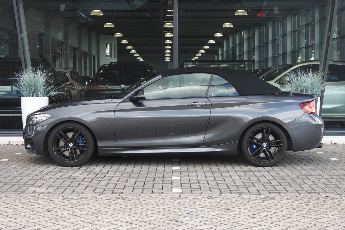 BMW 2 Serie