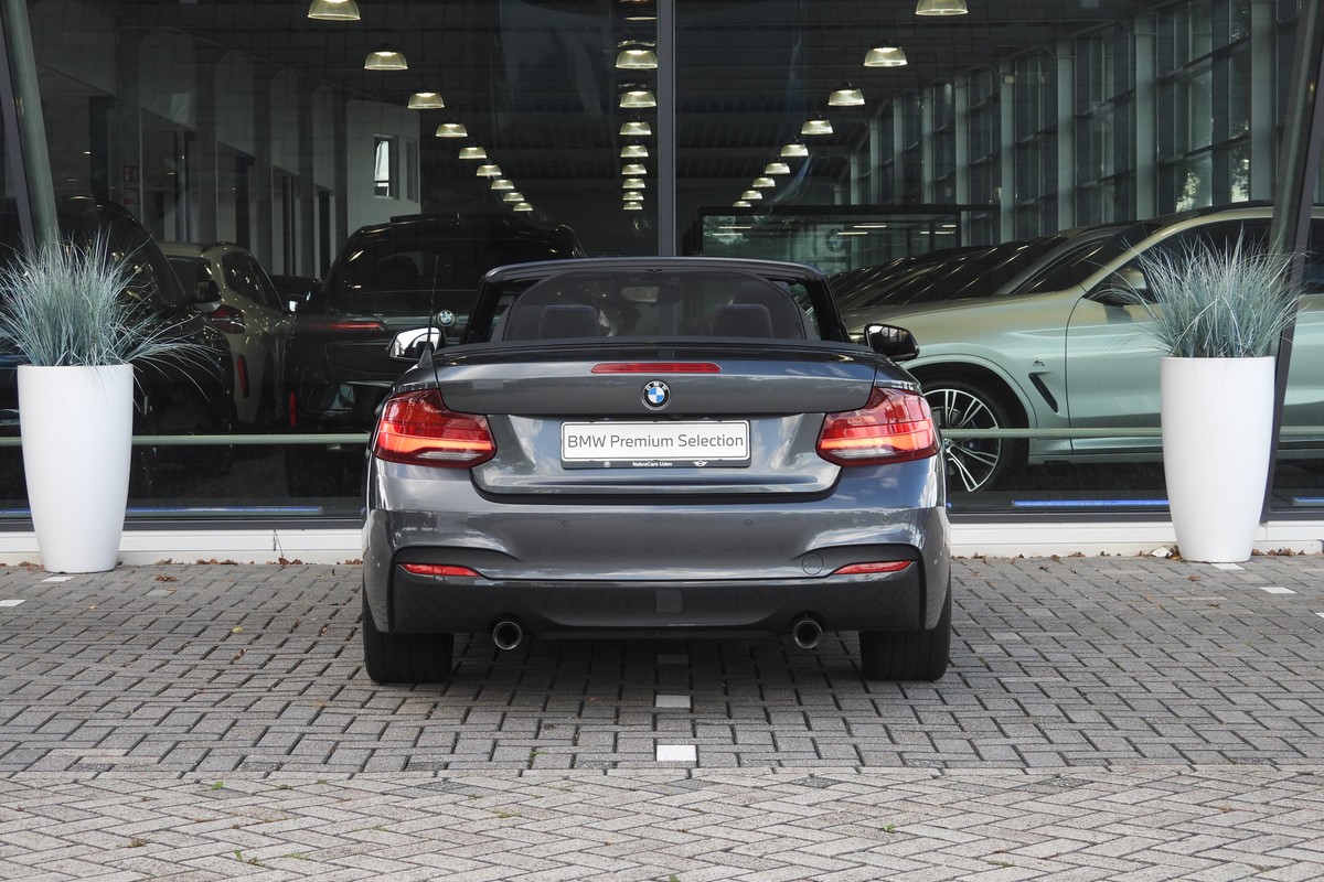 BMW 2 Serie