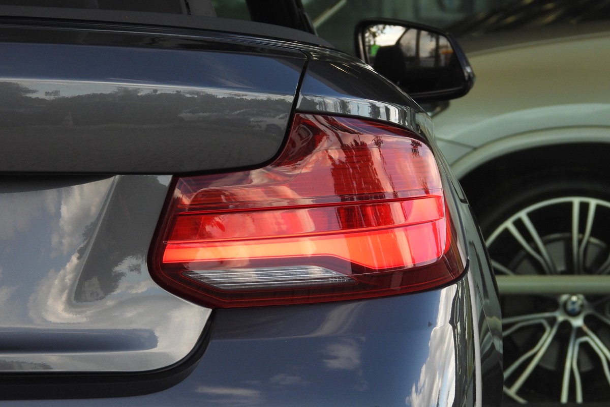 BMW 2 Serie