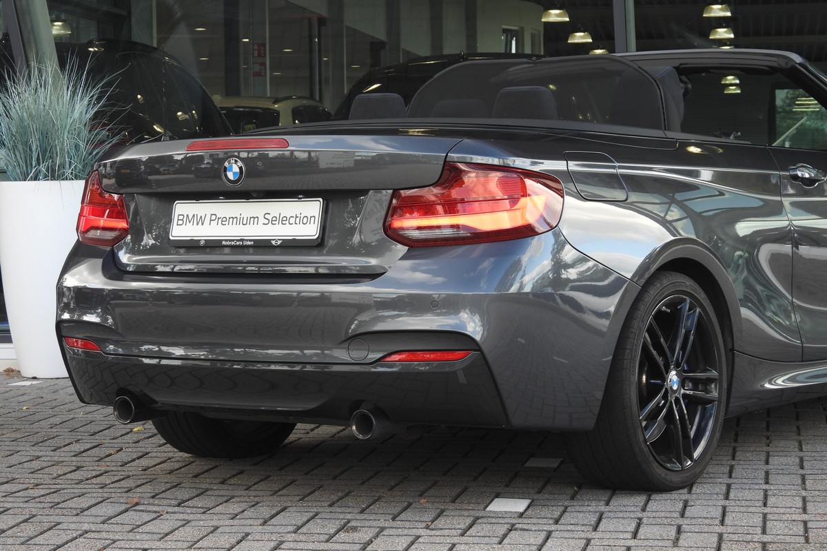 BMW 2 Serie