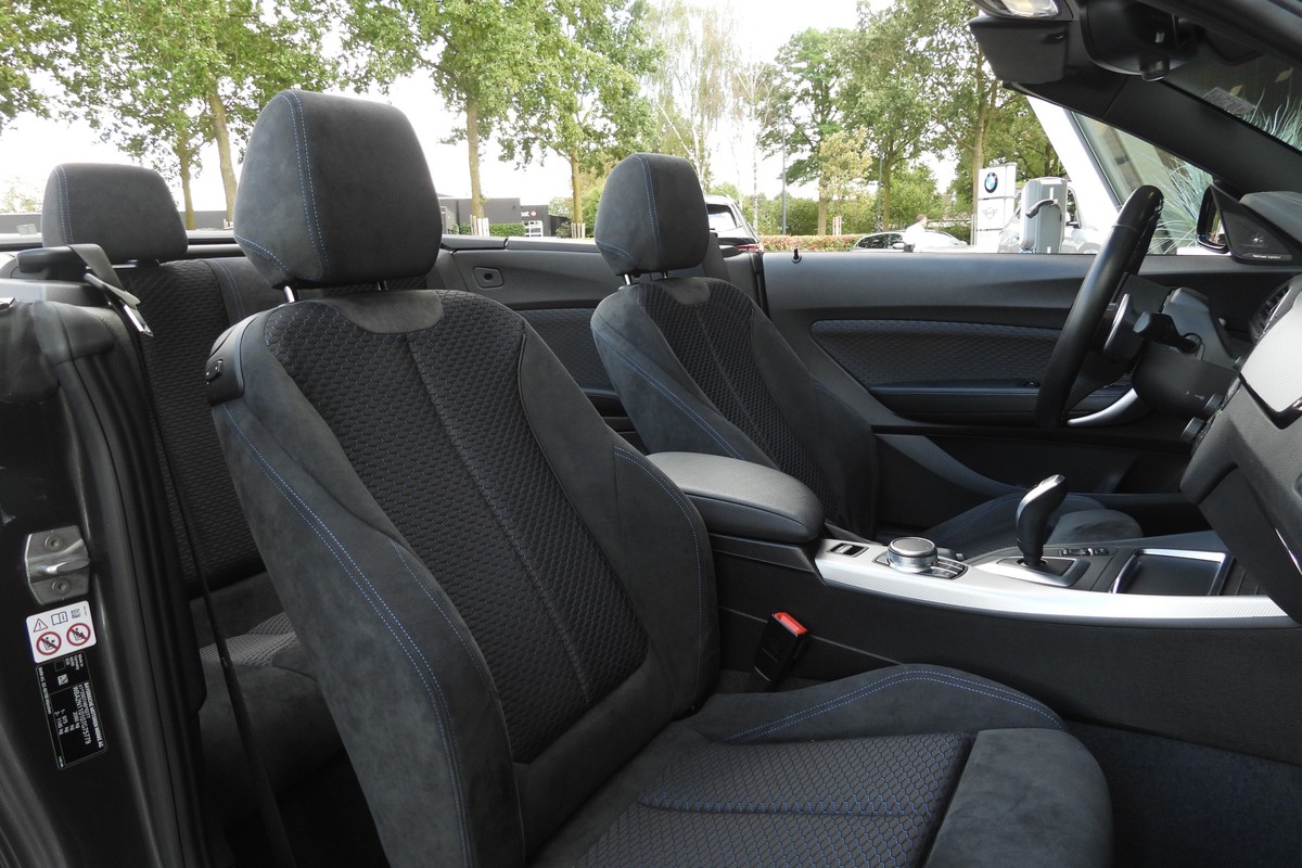 BMW 2 Serie