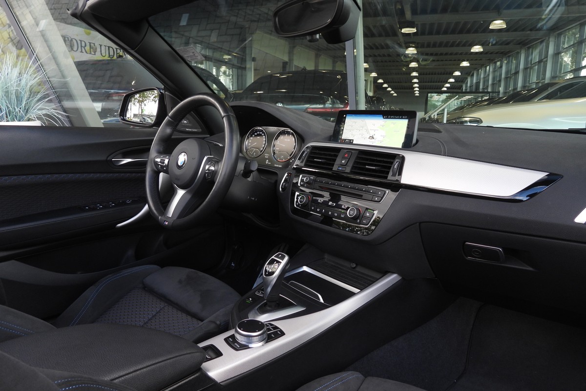BMW 2 Serie