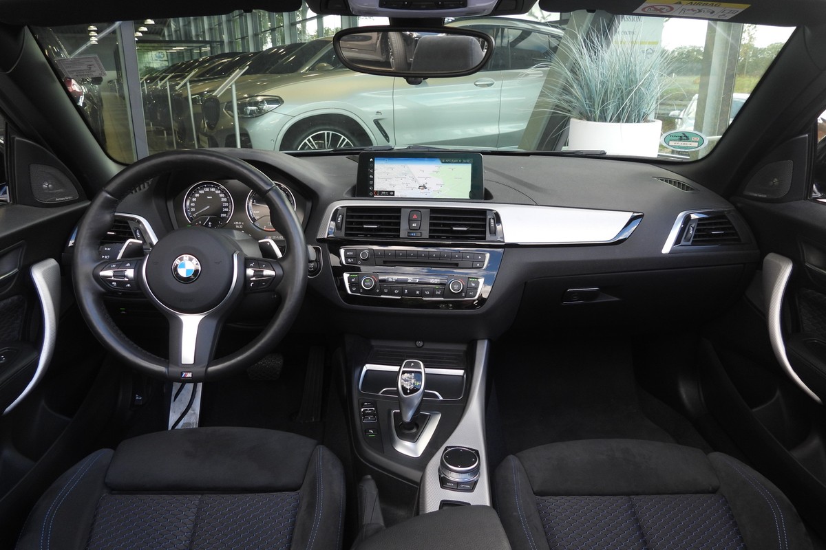 BMW 2 Serie