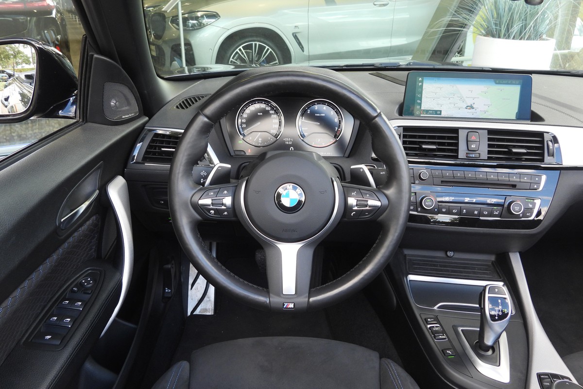 BMW 2 Serie