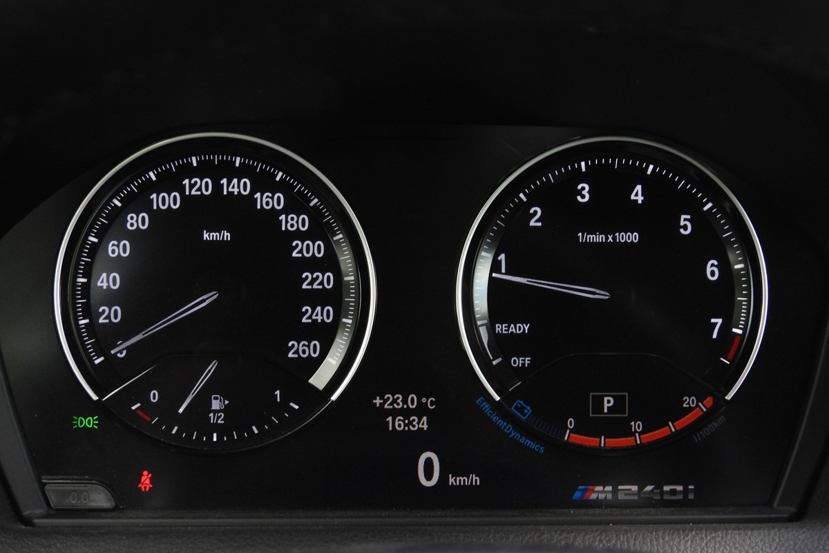 BMW 2 Serie