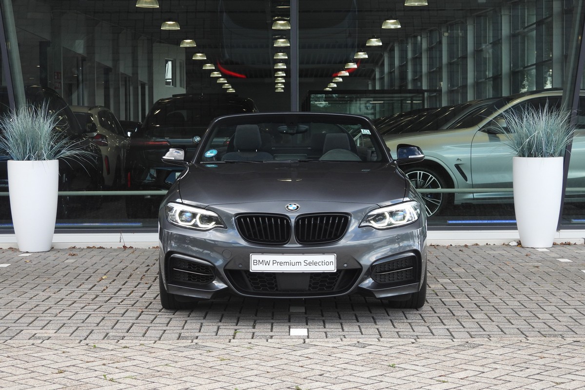 BMW 2 Serie