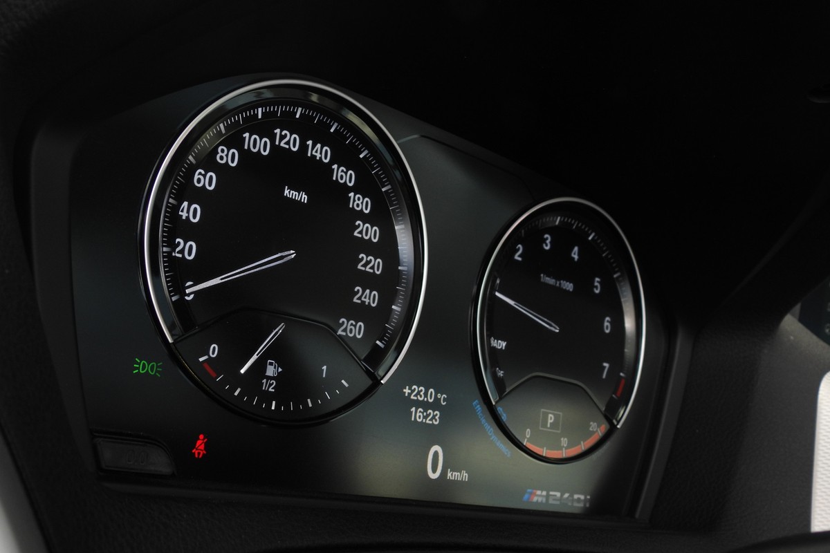 BMW 2 Serie