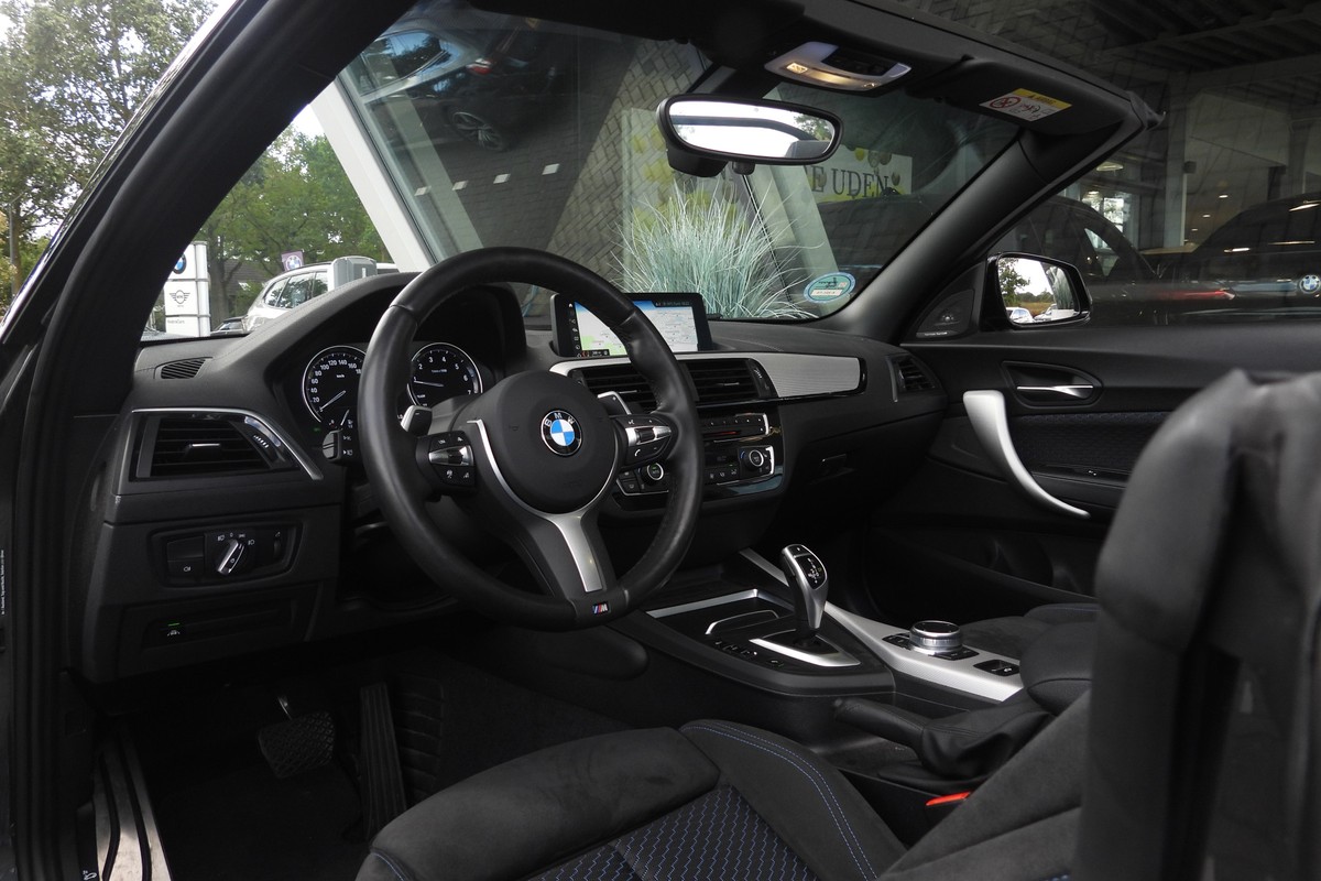 BMW 2 Serie