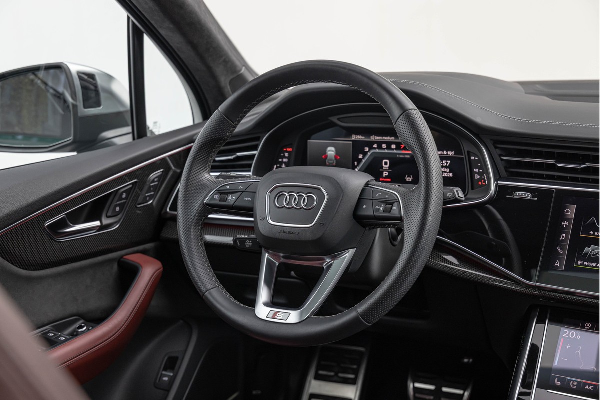 Audi SQ7
