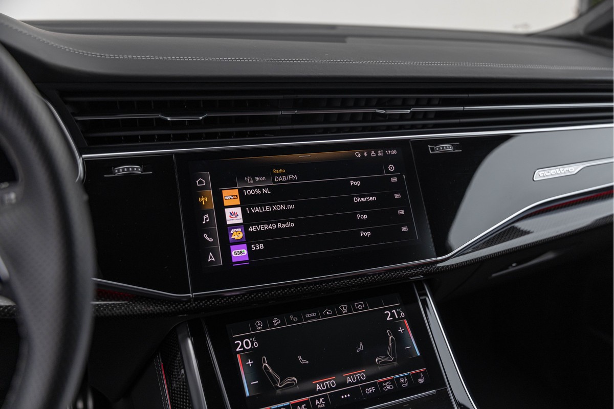 Audi SQ7