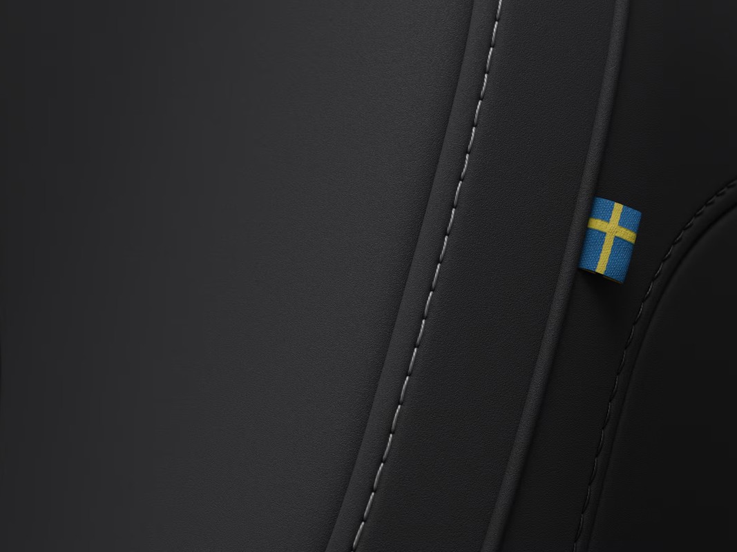 Volvo EX30