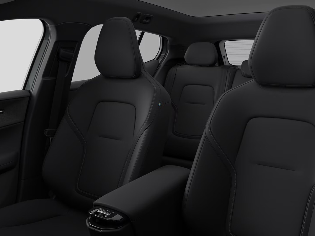 Volvo EX30