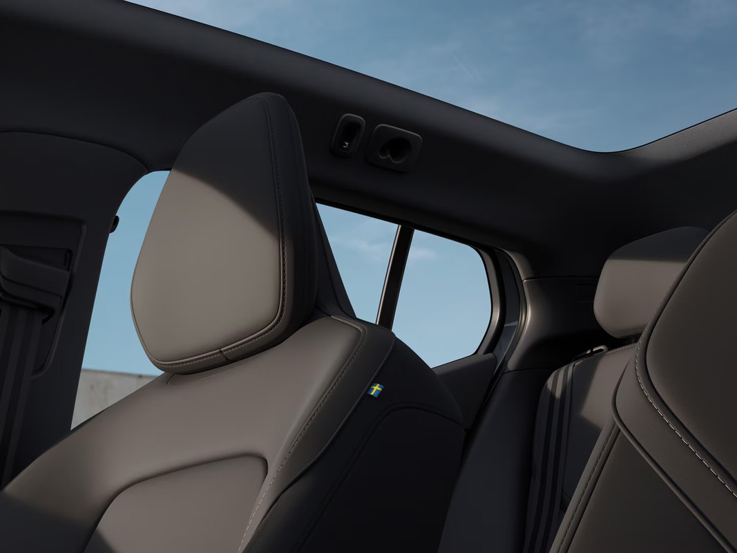 Volvo EX30