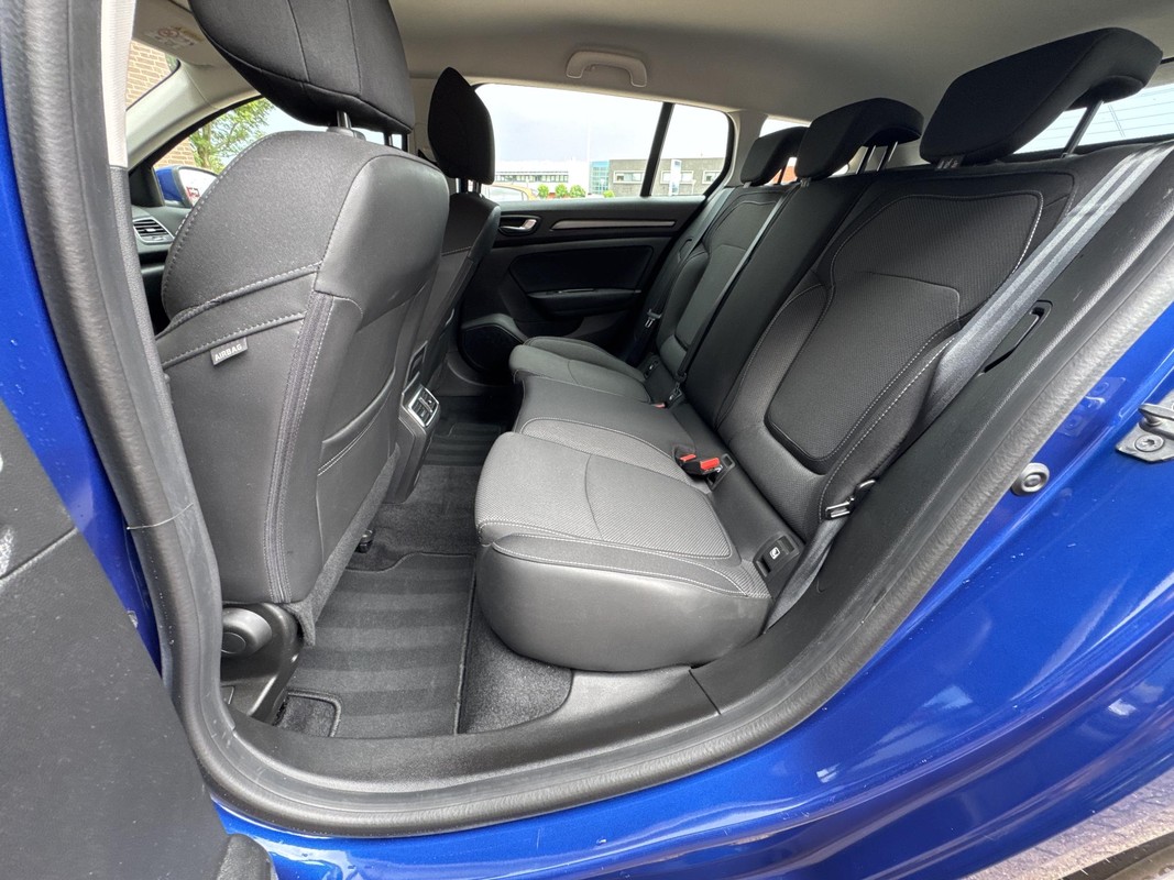 Renault Mégane Estate