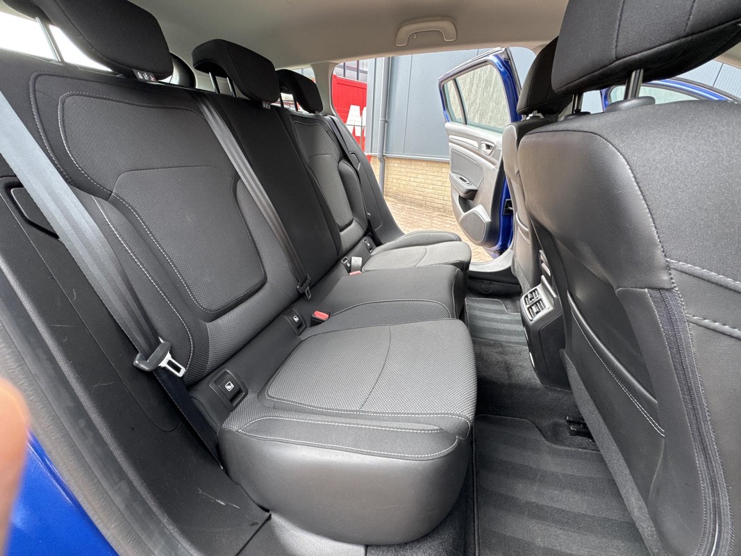 Renault Mégane Estate