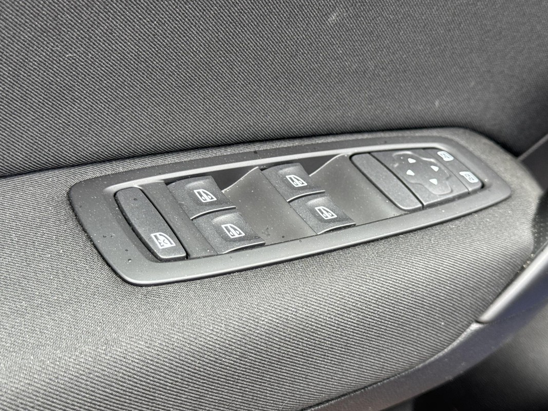 Renault Mégane Estate