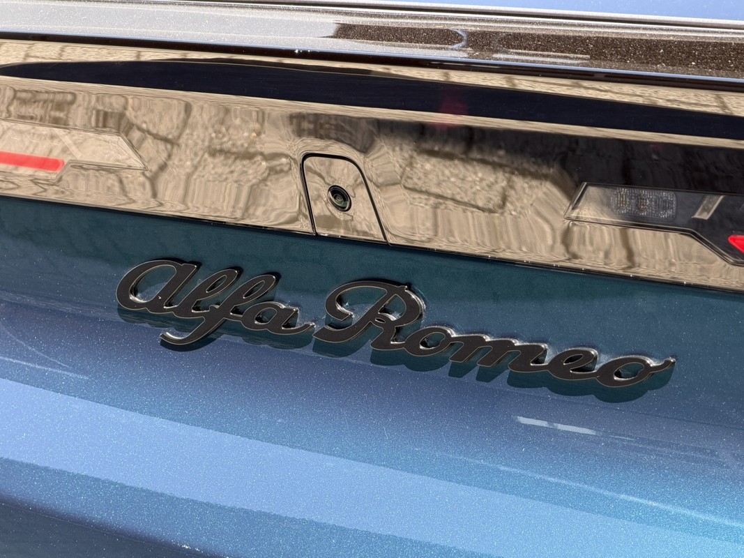 Alfa Romeo Junior