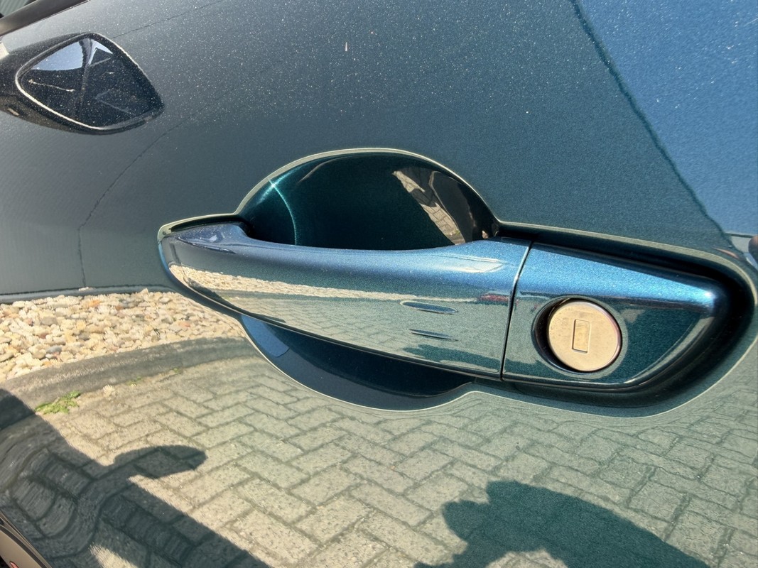 Alfa Romeo Junior