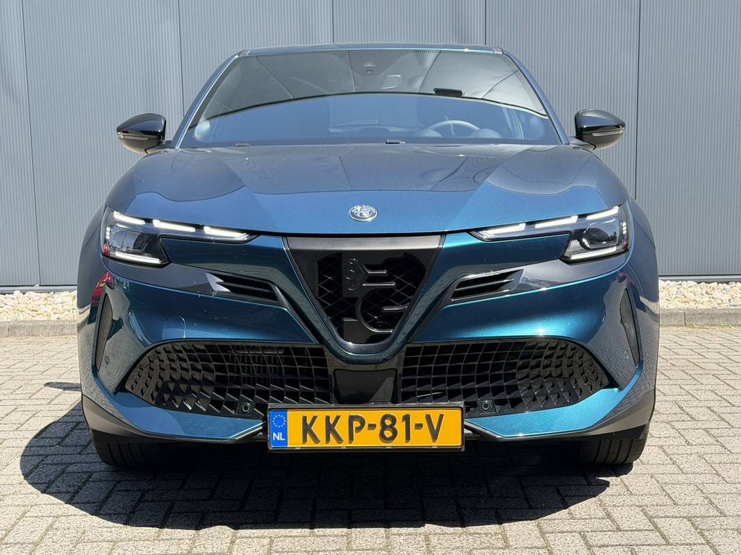 Alfa Romeo Junior