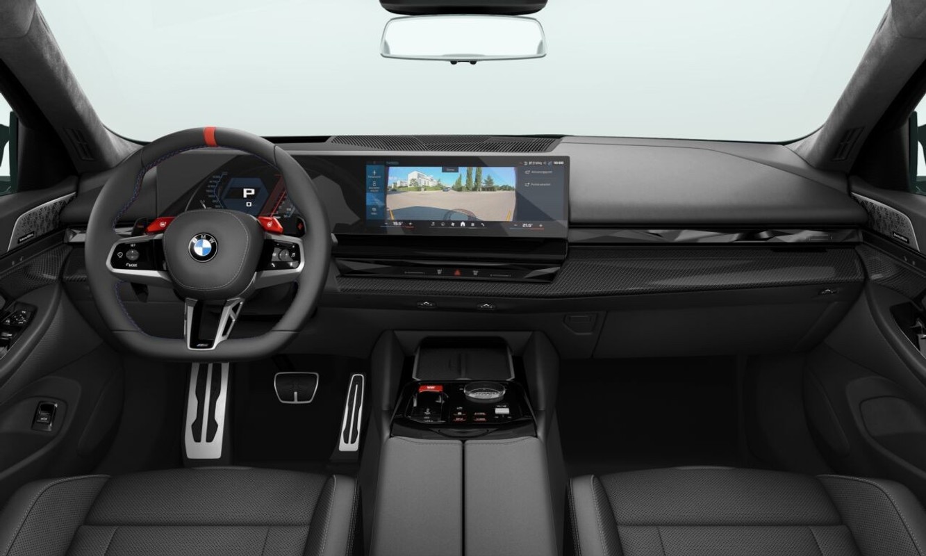 BMW M5