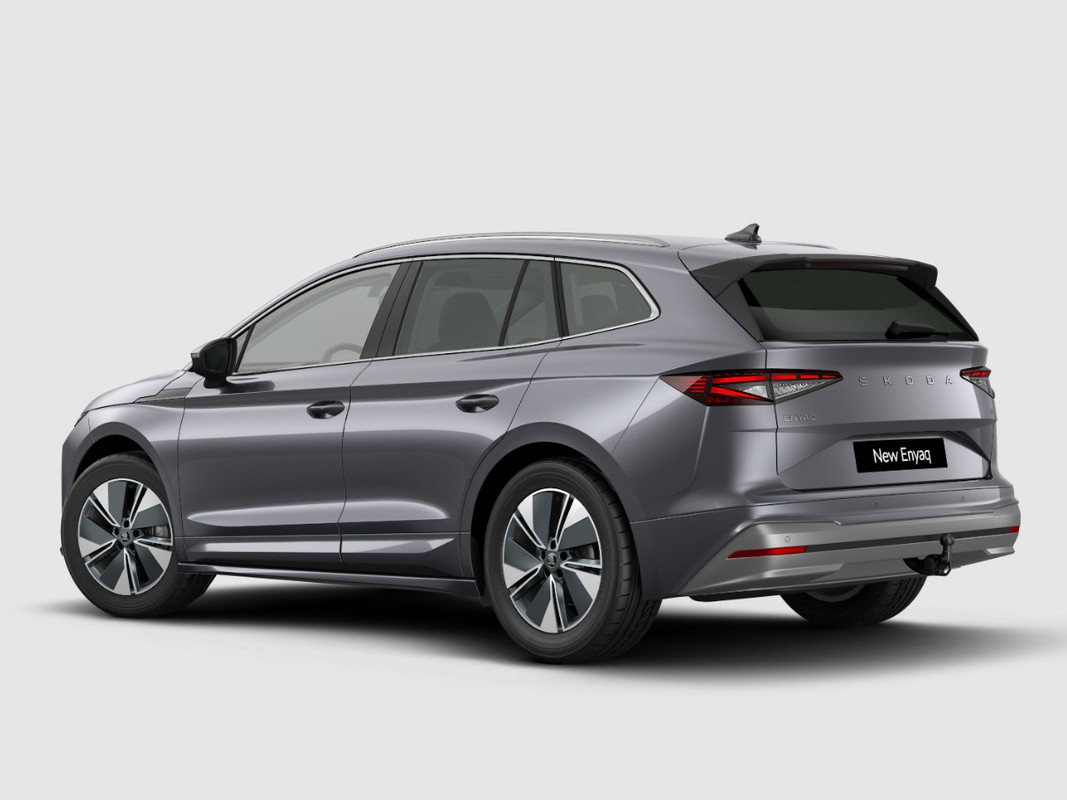 Škoda Enyaq iV