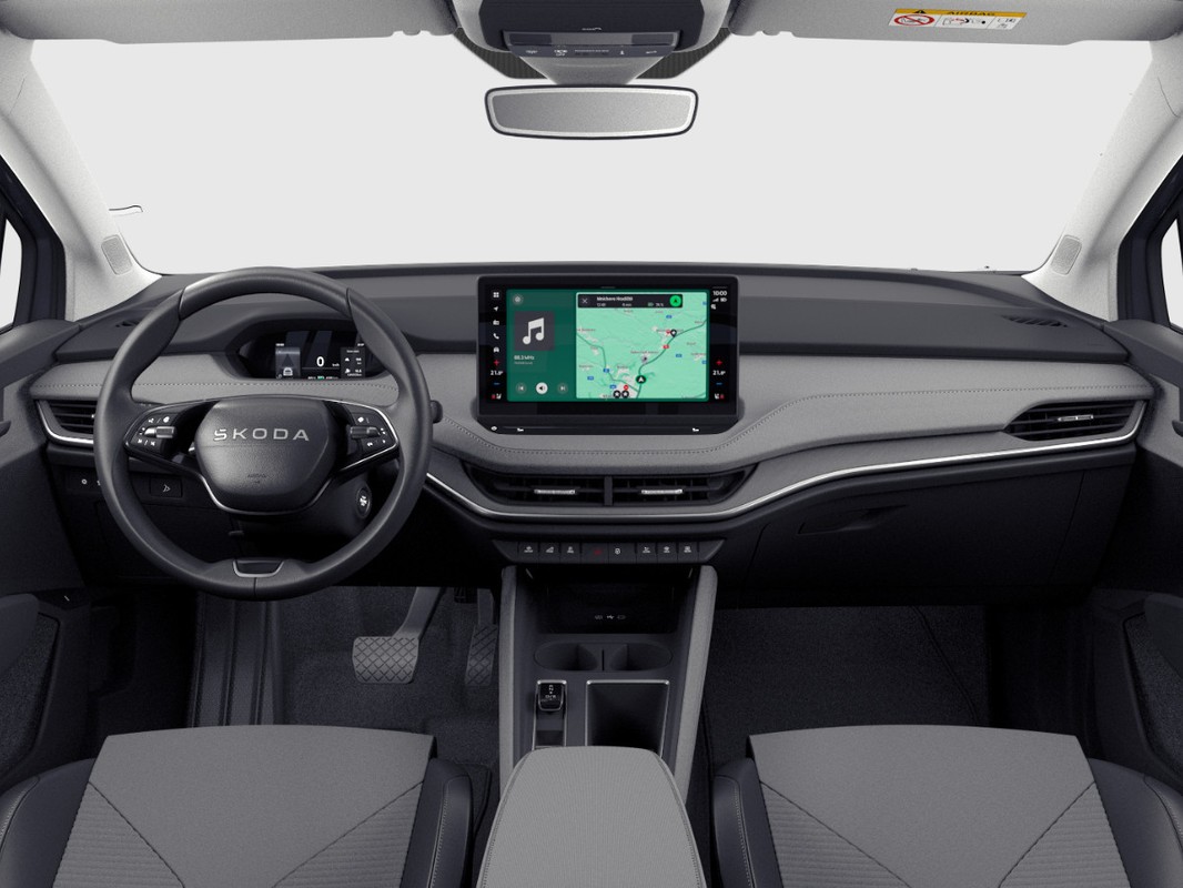 Škoda Enyaq iV
