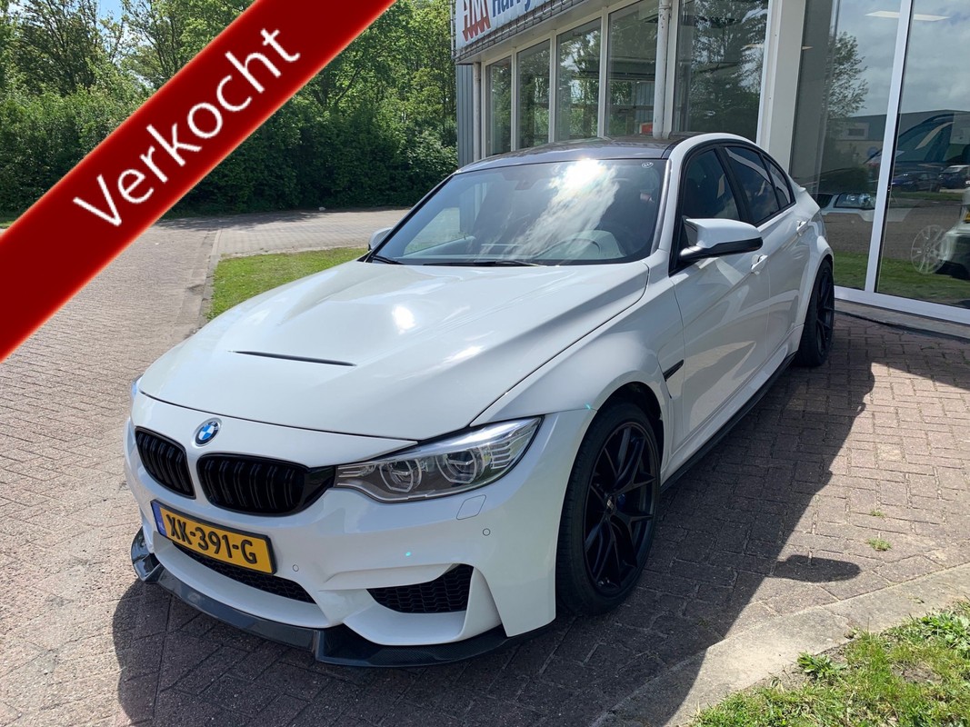 BMW M3