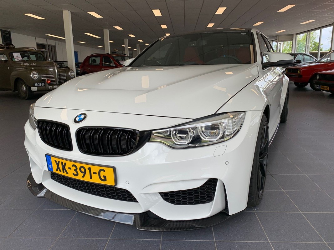 BMW M3