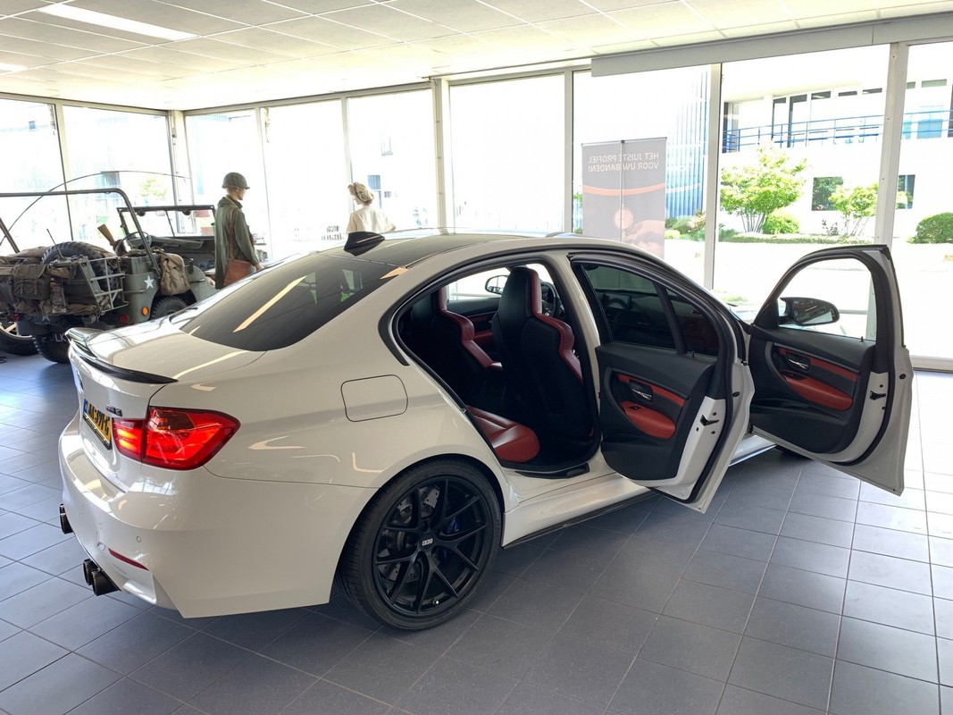 BMW M3