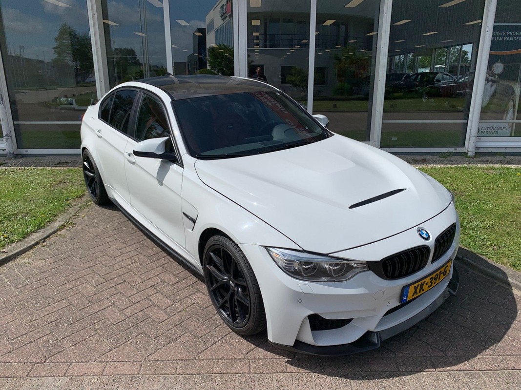 BMW M3